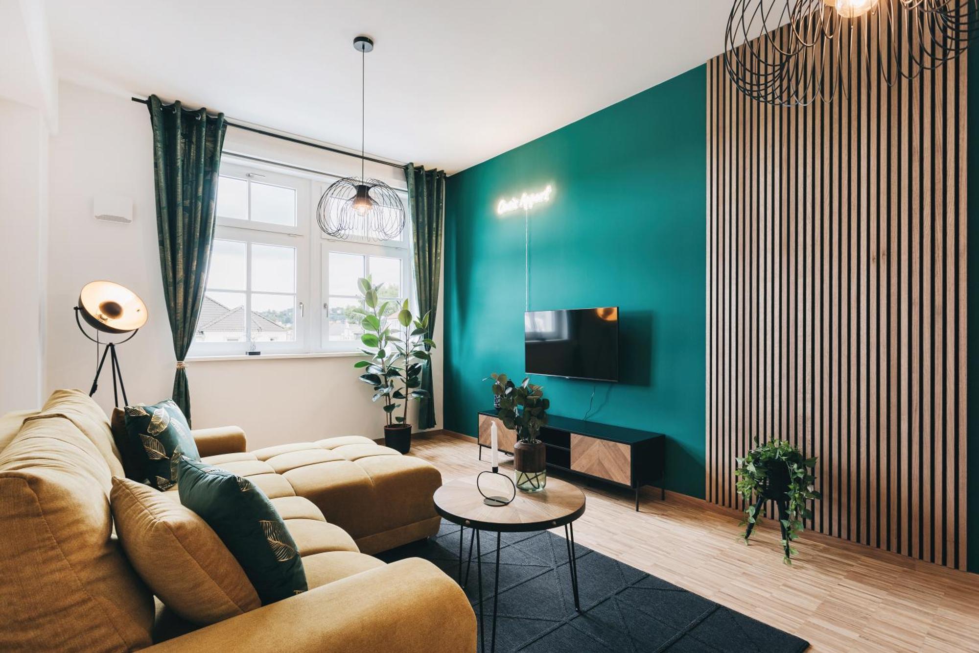 Oasis Appart - Wohnen In Dresden - Netflix - Tiefgarage - Dachterrasse Exterior foto