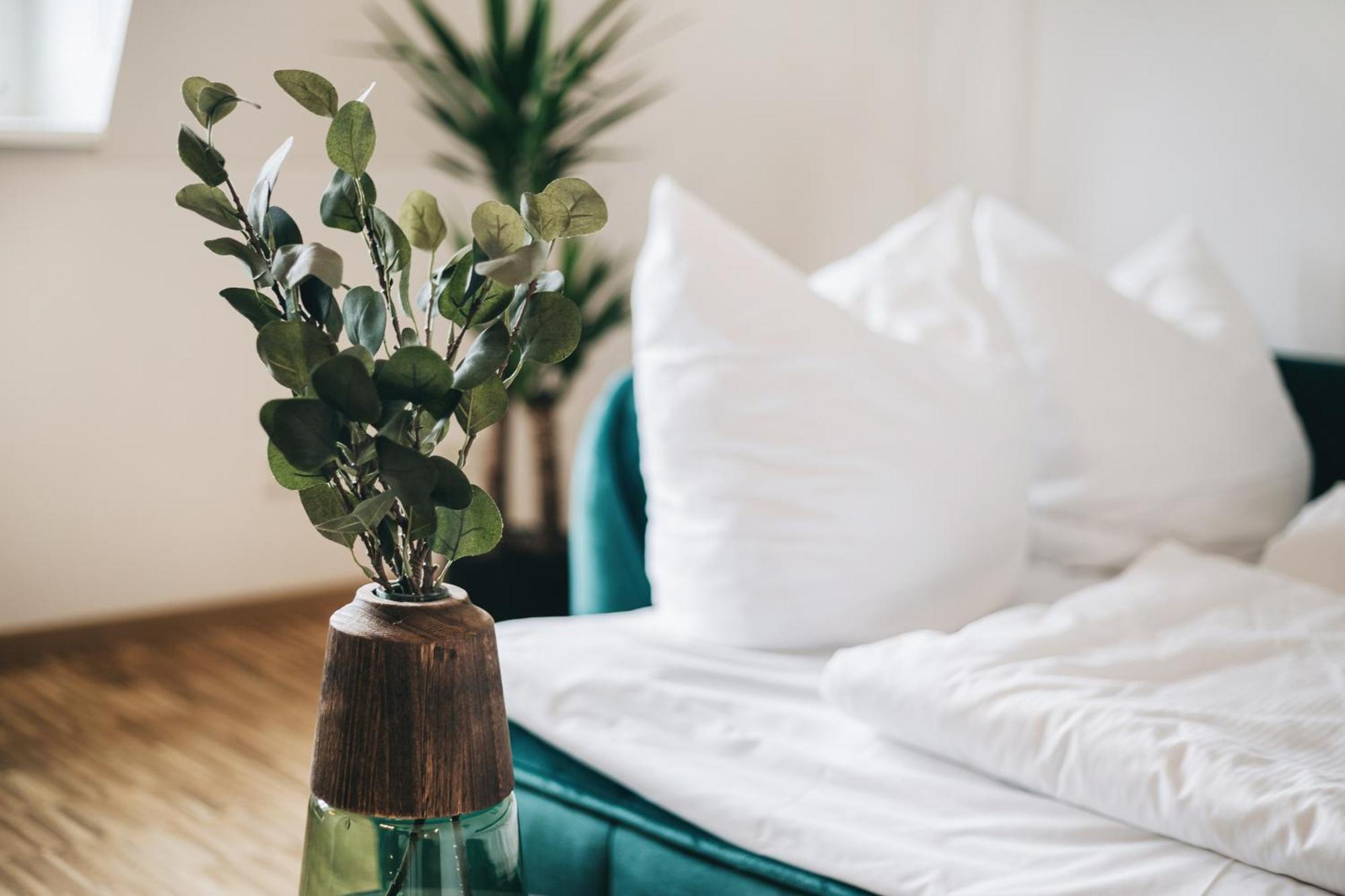 Oasis Appart - Wohnen In Dresden - Netflix - Tiefgarage - Dachterrasse Exterior foto