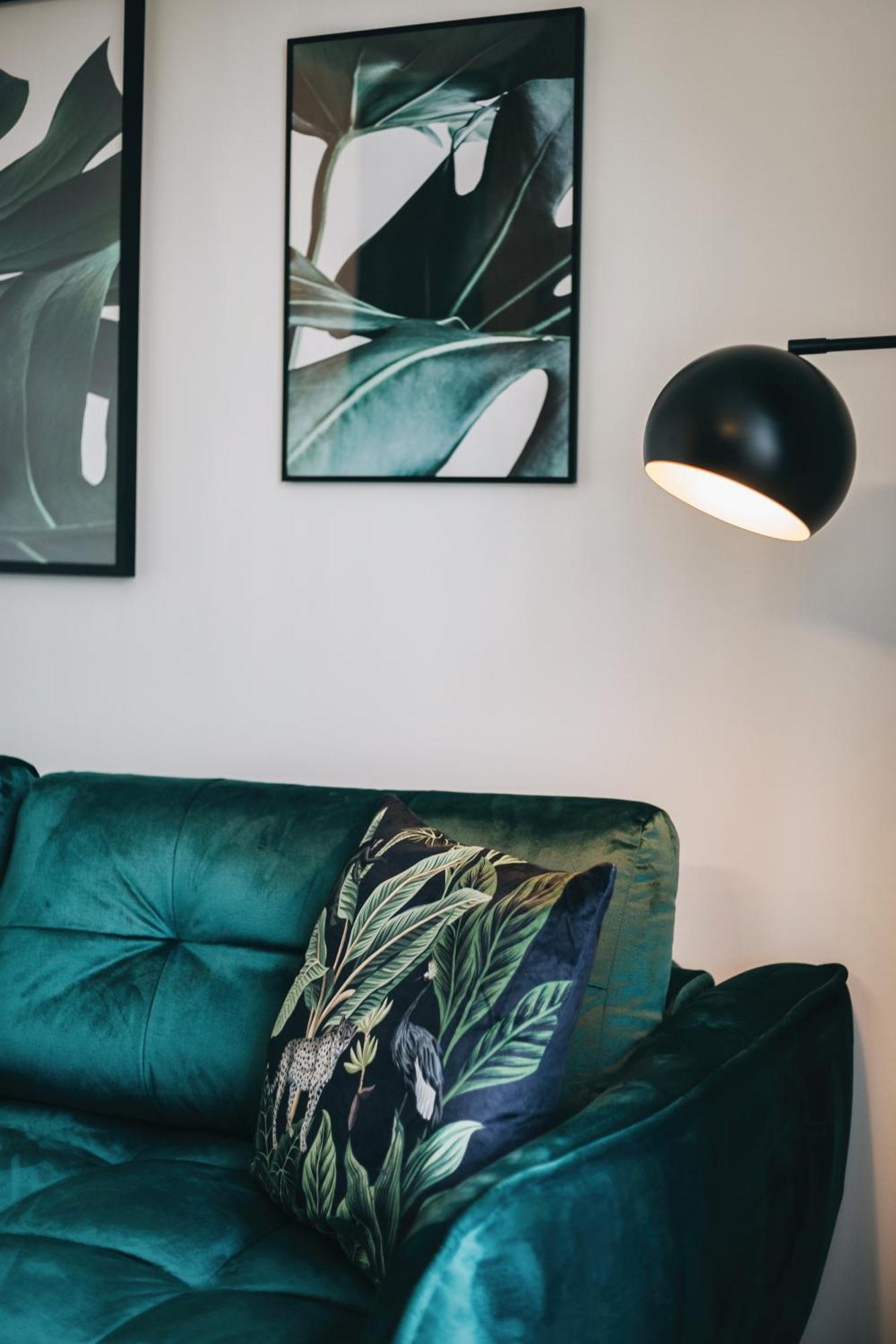 Oasis Appart - Wohnen In Dresden - Netflix - Tiefgarage - Dachterrasse Quarto foto