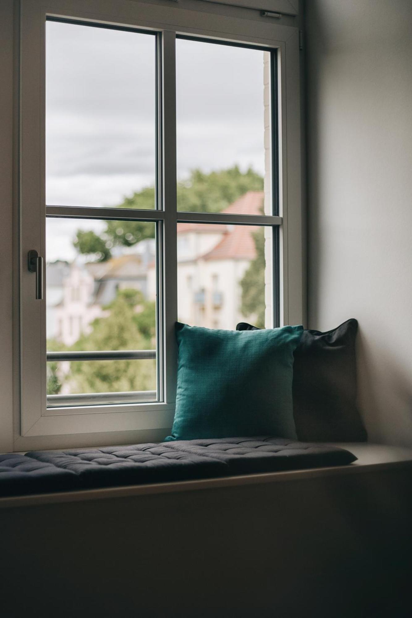 Oasis Appart - Wohnen In Dresden - Netflix - Tiefgarage - Dachterrasse Exterior foto
